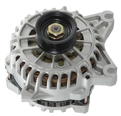 New Alternator For Ford Crown Victoria Lincoln Town car Limo/Police 2003-2005