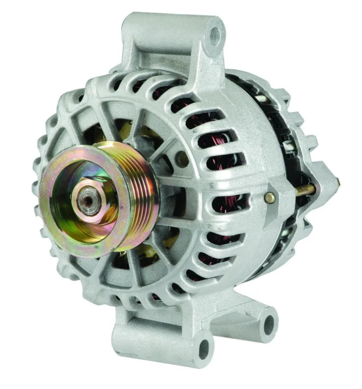 New Alternator For Ford Focus 2.0L 2005-2006, Focus 2.3L 2005-06 Automatic Transmission