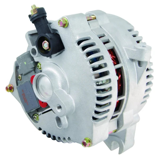 New Alternator Ford F-450 F-550 F-53 F-250 F-350 Super Duty 6.8L 2005 2006-2008