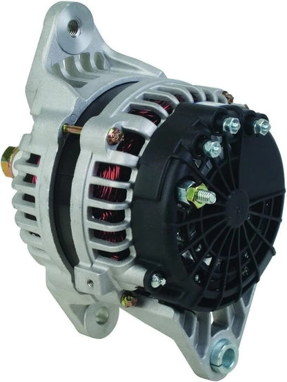 New Alternator for Sterling Acterra 5500 14.6L, Condor 2002 8.3L 2002 (160 Amp)