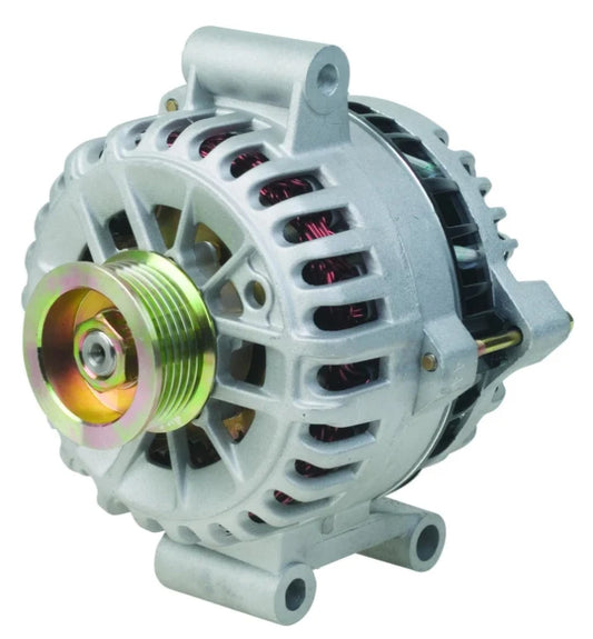 New Alternator For Ford Mustang 4.0L 2005 2006 2007 2008