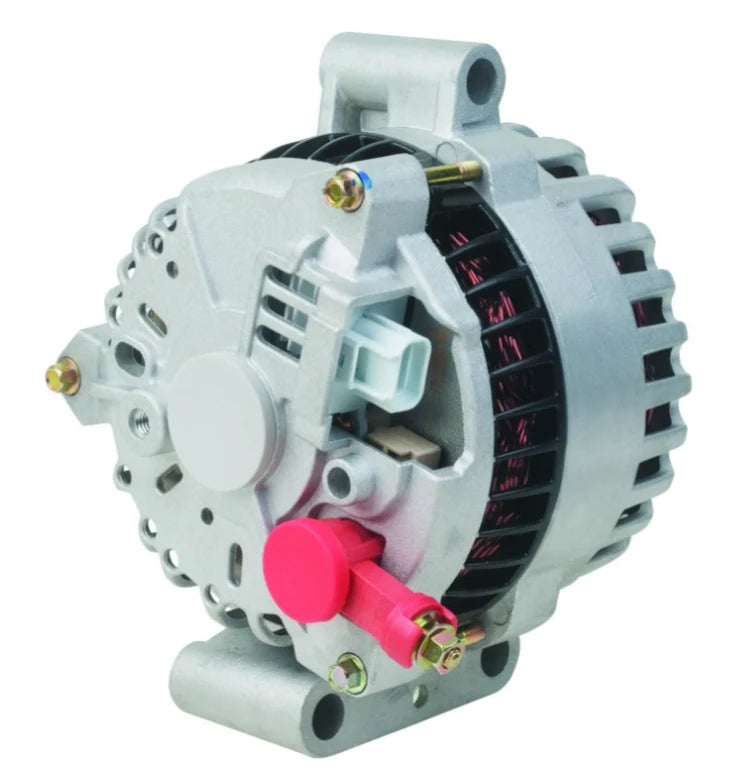 New Alternator For Ford Mustang 4.0L 2005 2006 2007 2008