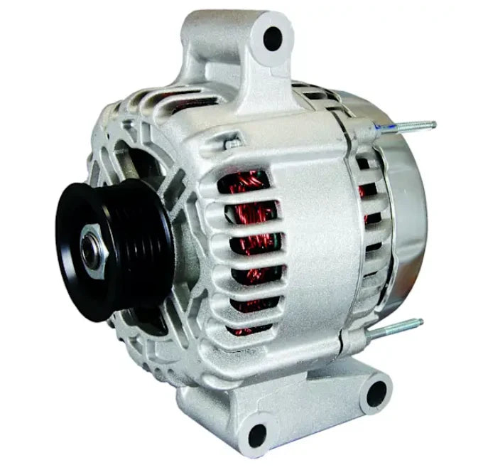 New Alternator For Ford Focus 2.3L 2003-2004 Mondeo 2.0L 2.5L 2001-2006