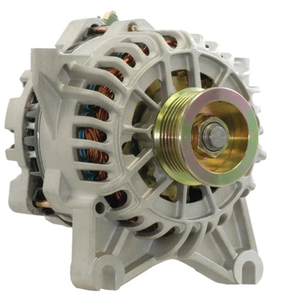 New Alternator For Ford Expedition 5.4L 2005, Lincoln Navigator 5.4L 2005