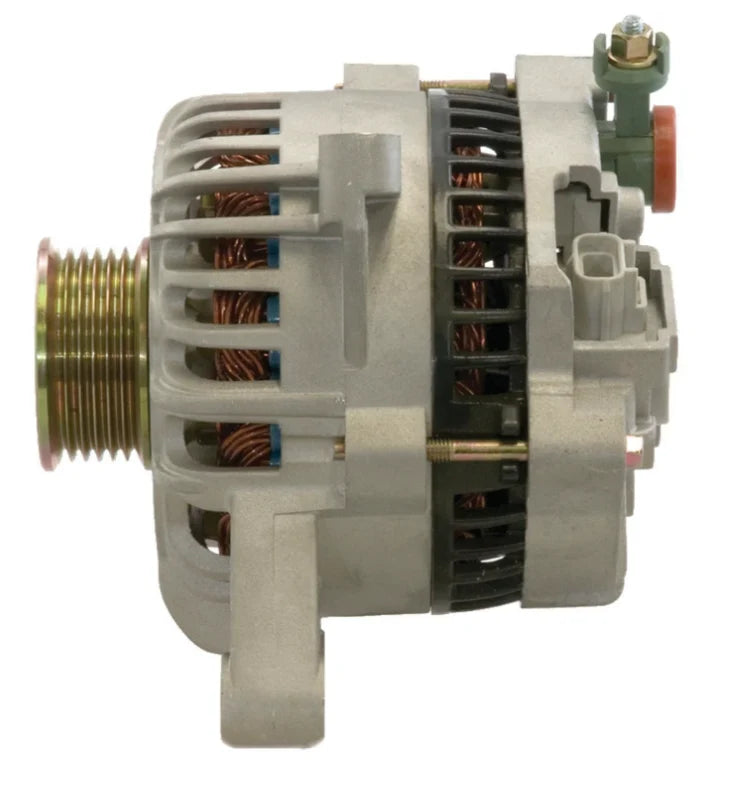 New Alternator For Ford Expedition 5.4L 2005, Lincoln Navigator 5.4L 2005