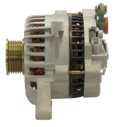 New Alternator For Ford Expedition 5.4L 2005, Lincoln Navigator 5.4L 2005