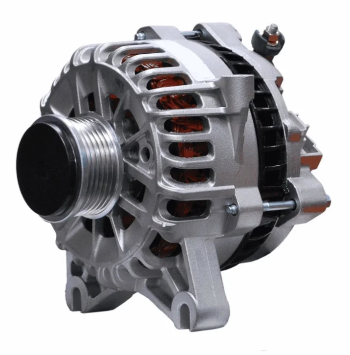 New Alternator For Ford Expedition 5.4L 05-2006, Lincoln Navigator 5.4L 05-2006