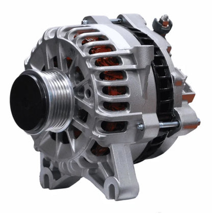 New Alternator For Ford Expedition 5.4L 05-2006, Lincoln Navigator 5.4L 05-2006