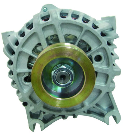 New Alternator For Ford E-150 Club Wagon (4.6L 5.4L) 2004-2005 E-250 E-350 E-450