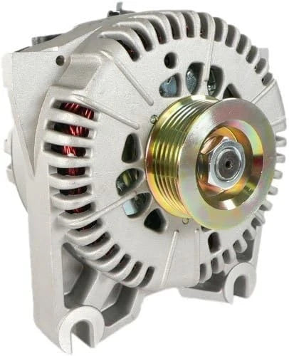 (130 Amp) New Alternator For Ford Explorer,  Lincoln Aviator,  2005 4.6L