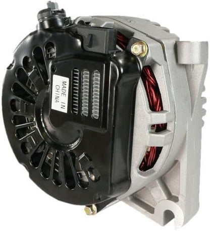 (130 Amp) New Alternator For Ford Explorer,  Lincoln Aviator,  2005 4.6L