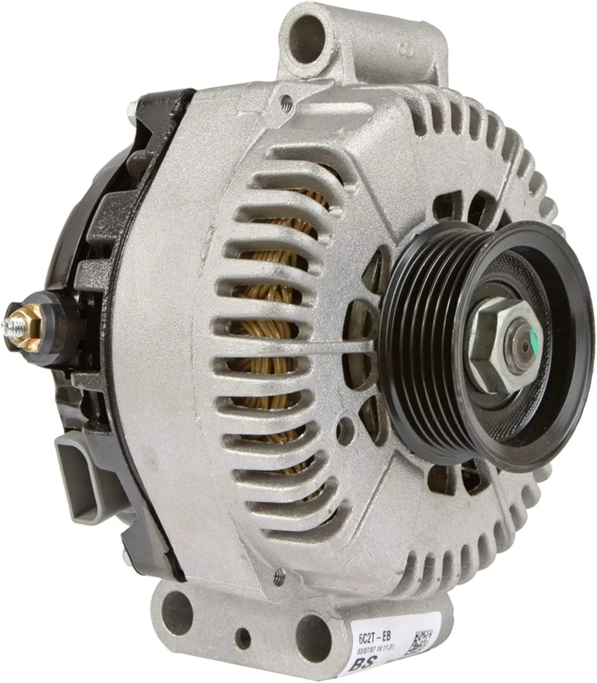 New Alternator For Ford 6.0L 2004-2010