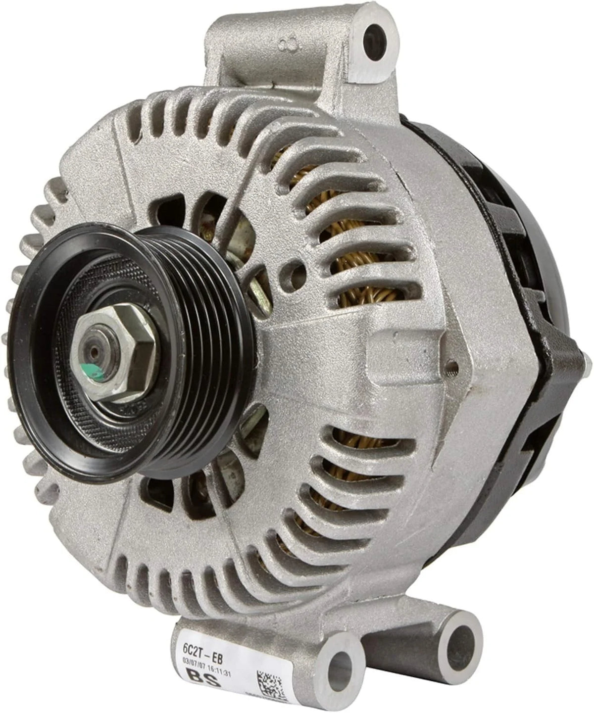 New Alternator For Ford 6.0L 2004-2010