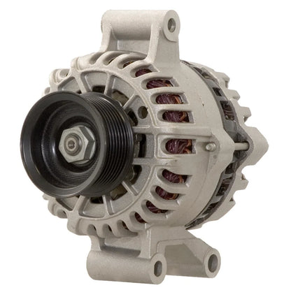 New Alternator For Ford F-250 F-350 F-450 F-550 Super Duty 6.0L Ford 2005-2007