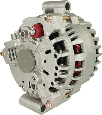 New Alternator For Ford F-250 F-350 F-450 F-550 Super Duty 6.0L Ford 2005-2007