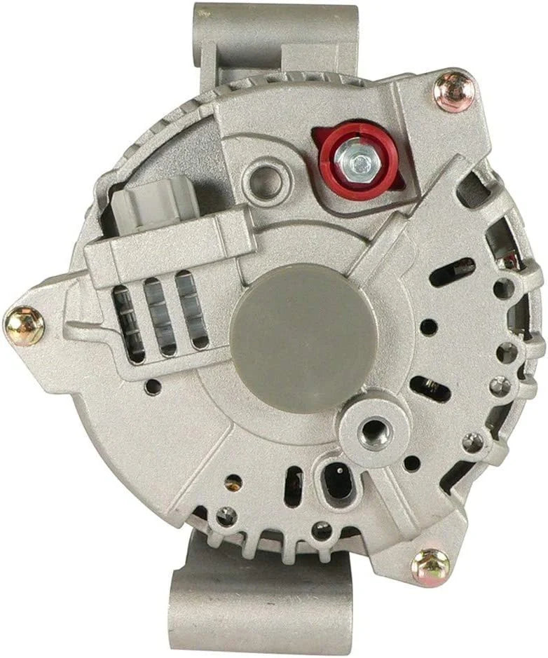 New Alternator For Ford F-250 F-350 F-450 F-550 Super Duty 6.0L Ford 2005-2007