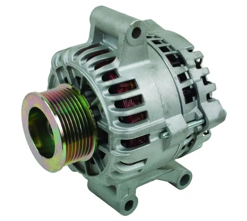 New Alternator For Ford F-450 F-550 F-250 F350 (6.0L) 2004-2007 Excursion