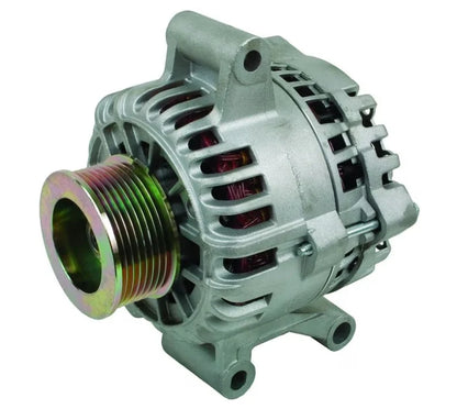 New Alternator For Ford F-450 F-550 F-250 F350 (6.0L) 2004-2007 Excursion