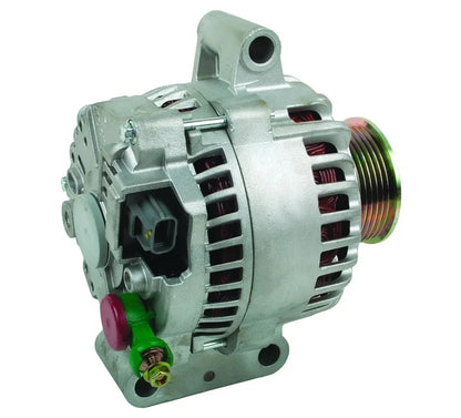 New Alternator For Ford F-450 F-550 F-250 F350 (6.0L) 2004-2007 Excursion