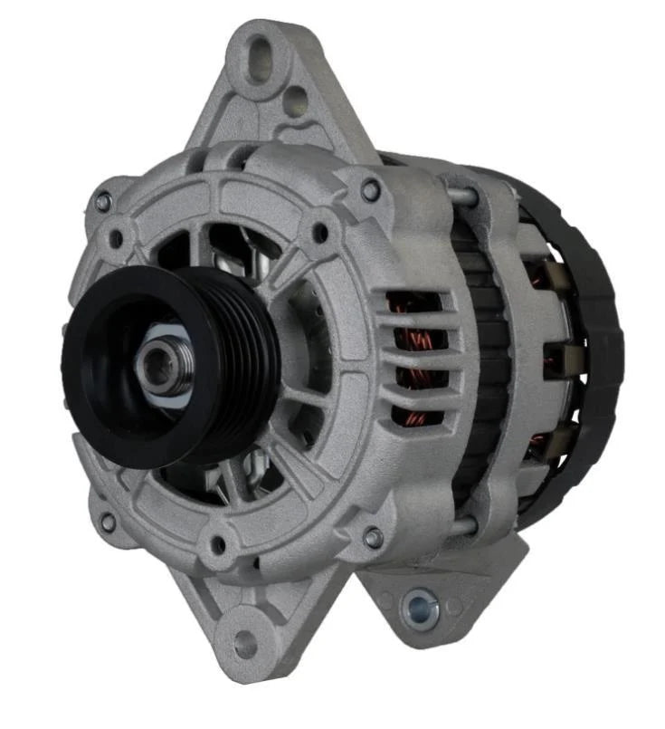 Alternator For Pontiac Wave, Suzuki Swift+, Ford Chevrolet Aveo-5 1.6L 04-08