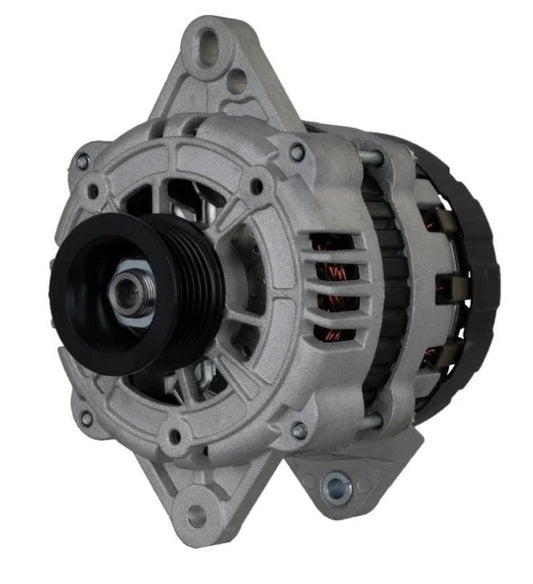 Alternator For Pontiac Wave, Suzuki Swift+, Ford Chevrolet Aveo-5 1.6L 04-08