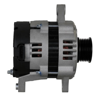New Alternator For Ford Chevrolet Aveo-5 1.6L 04-08, Pontiac Wave, Suzuki Swift+