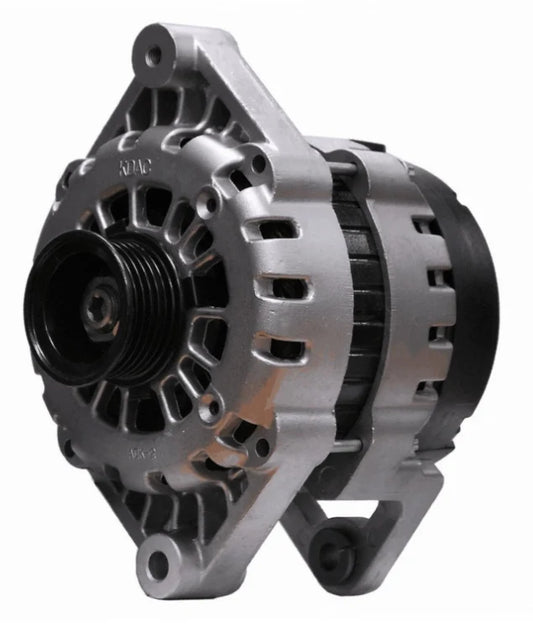 Alternator For Chevy Aveo 1.6L 2016-2018, Optra (2.0L) 2004-2010 Suzuki Forenza