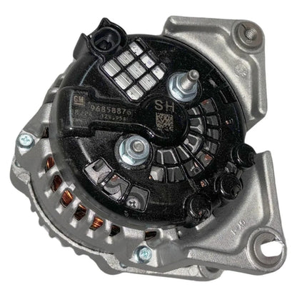 OEM Alternator For Chevy Aveo5 1.6L 2009-2013, Pontiac G3 Wave 2009-2010