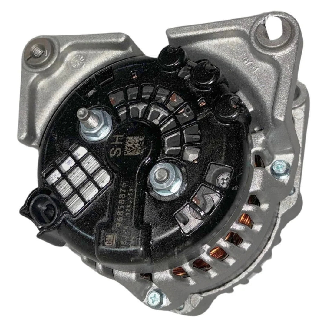 OEM Alternator For Chevy Aveo5 1.6L 2009-2013, Pontiac G3 Wave 2009-2010