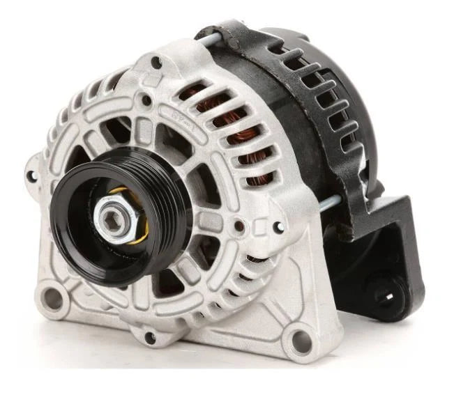 OEM Alternator For Chevy Aveo5 1.6L 2009-2013, Pontiac G3 Wave 2009-2010