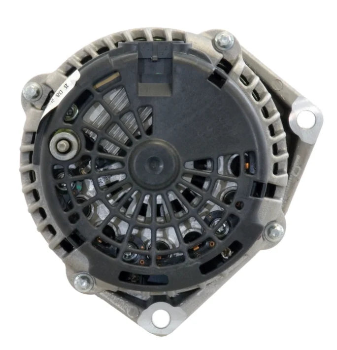 New Alternator for Chevy Silverado 2500 HD 6.6L 2006, GMC Sierra 2500 HD