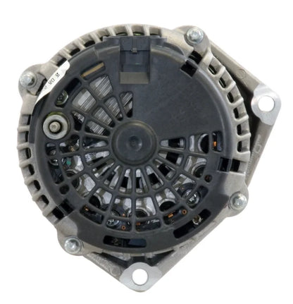 New Alternator for Chevy Silverado 2500 HD 6.6L 2006, GMC Sierra 2500 HD