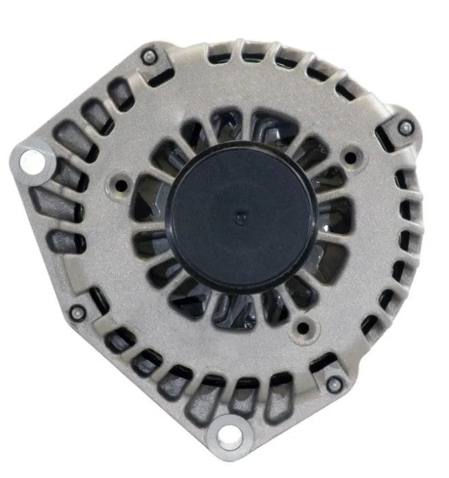 New Alternator for Chevy Silverado 2500 HD 6.6L 2006, GMC Sierra 2500 HD