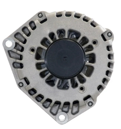 New Alternator for Chevy Silverado 2500 HD 6.6L 2006, GMC Sierra 2500 HD