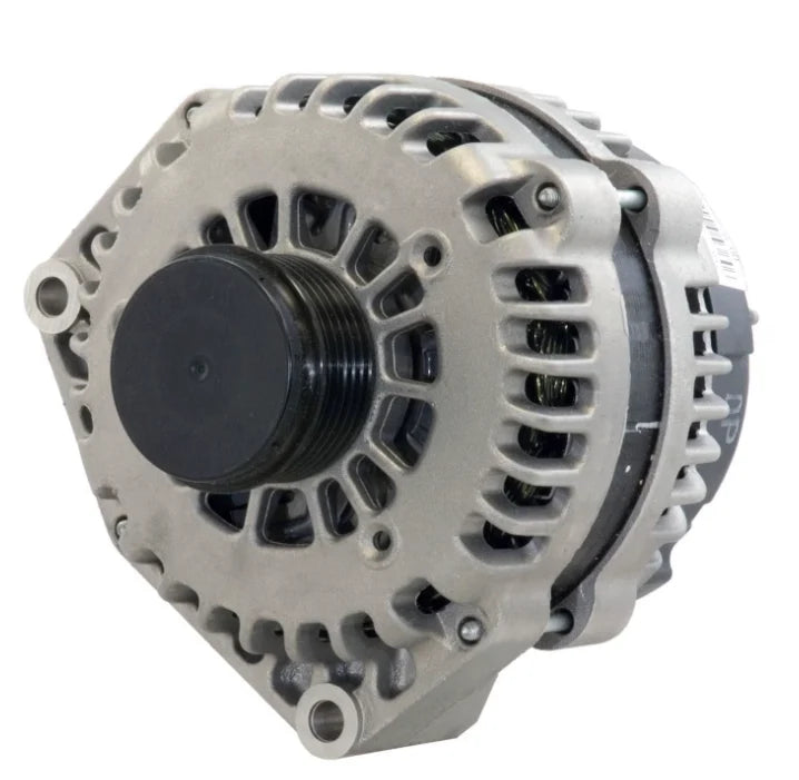 New Alternator for Chevy Silverado 2500 HD 6.6L 2006, GMC Sierra 2500 HD