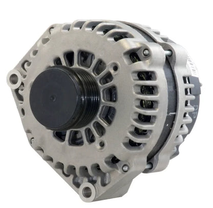 New Alternator for Chevy Silverado 2500 HD 6.6L 2006, GMC Sierra 2500 HD