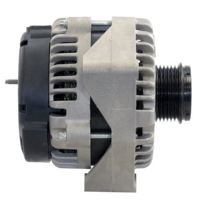 New Alternator for Chevy Silverado 2500 HD 6.6L 2006, GMC Sierra 2500 HD