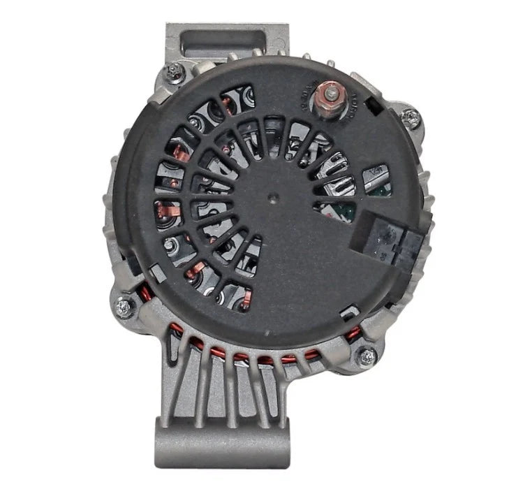 New Alternator For Buick Rainier 4.2L 2006, Chevy Trailblazer EXT 4.2L 2006