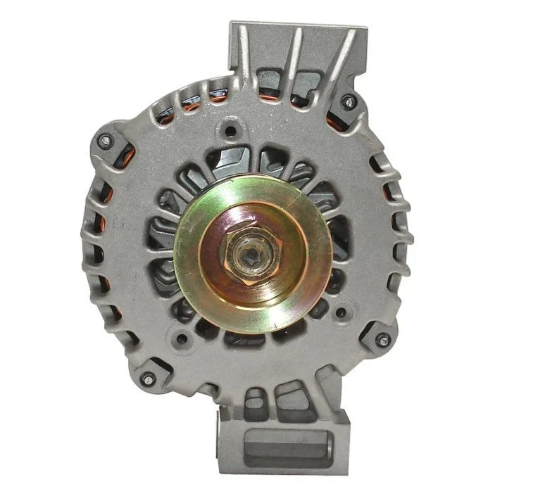New Alternator For Buick Rainier 4.2L 2006, Chevy Trailblazer EXT 4.2L 2006