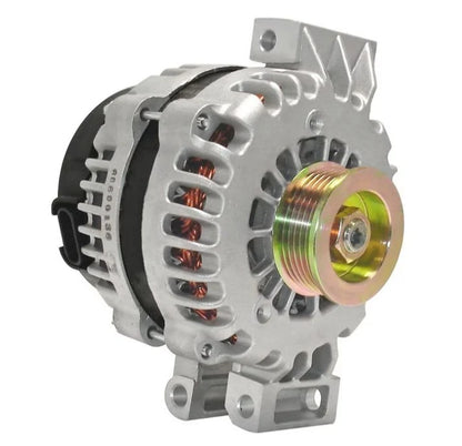 New Alternator For Buick Rainier 4.2L 2006, Chevy Trailblazer EXT 4.2L 2006