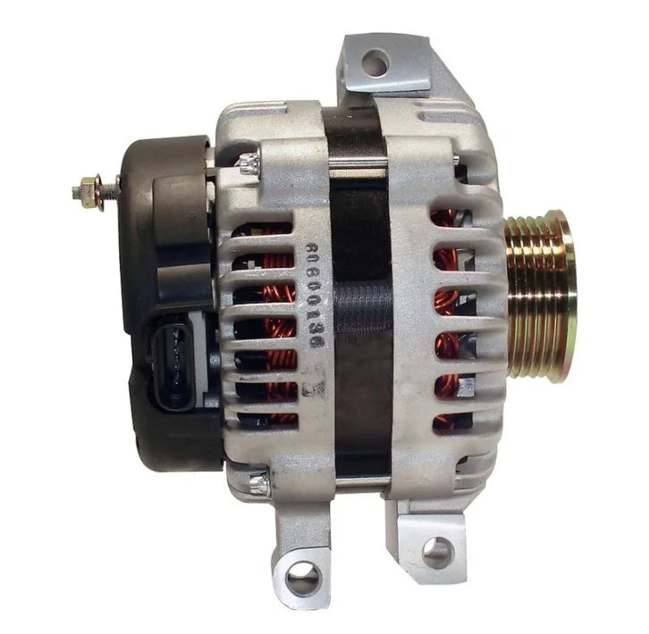 New Alternator For Buick Rainier 4.2L 2006, Chevy Trailblazer EXT 4.2L 2006