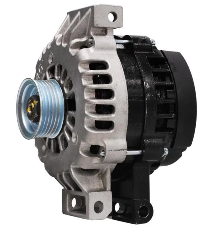 New Alternator For Chevy Trailblazer 4.2L 2007-2009, GMC Envoy, Isuzu Ascender