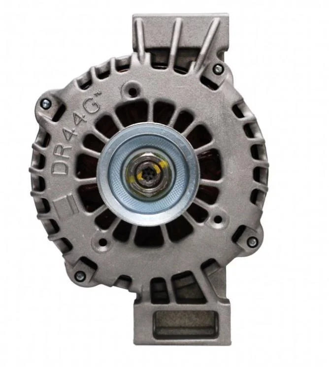 New Alternator For Chevy Trailblazer 4.2L 2007-2009, GMC Envoy, Isuzu Ascender