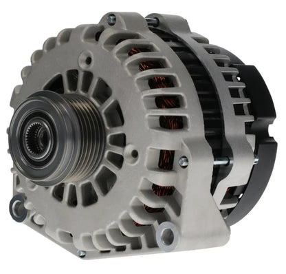 New Alternator For Chevrolet Trailblazer 6.0L 2007-2009, Saab 9-7x V8 6.0L 08-09