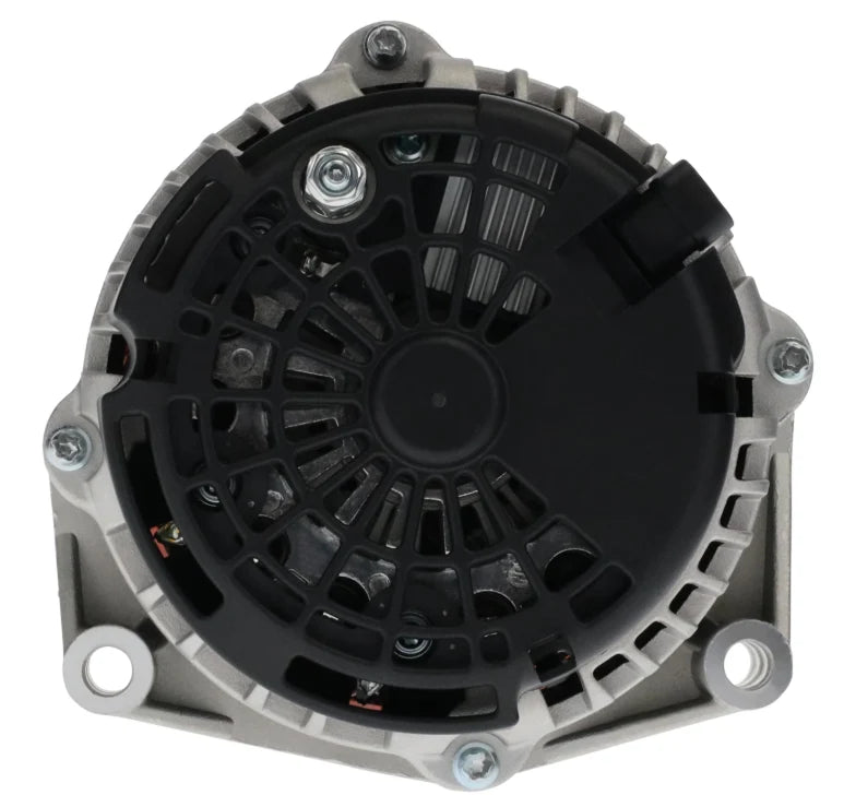 New Alternator For Chevrolet Trailblazer 6.0L 2007-2009, Saab 9-7x V8 6.0L 08-09