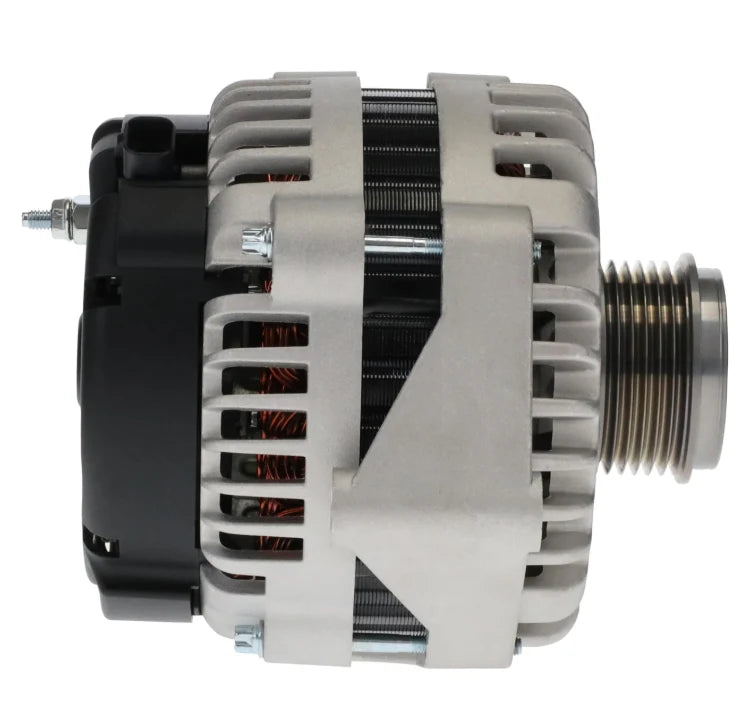 New Alternator For Chevrolet Trailblazer 6.0L 2007-2009, Saab 9-7x V8 6.0L 08-09