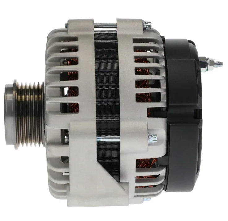 New Alternator For Chevrolet Trailblazer 6.0L 2007-2009, Saab 9-7x V8 6.0L 08-09