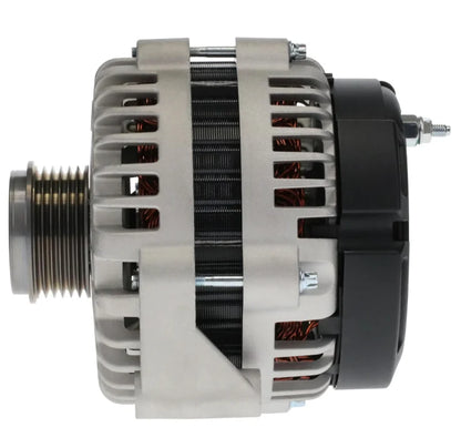 New Alternator For Chevrolet Trailblazer 6.0L 2007-2009, Saab 9-7x V8 6.0L 08-09