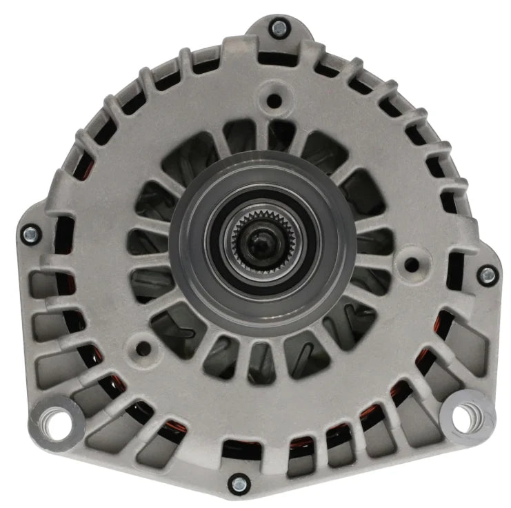 New Alternator For Chevrolet Trailblazer 6.0L 2007-2009, Saab 9-7x V8 6.0L 08-09