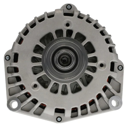 New Alternator For Chevrolet Trailblazer 6.0L 2007-2009, Saab 9-7x V8 6.0L 08-09